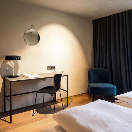 Biohotel Schwanen Bizau Exteriér fotografie